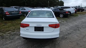 Audi A4 Premium Sedan - [4] 