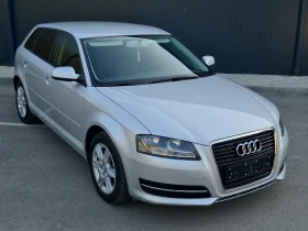 Audi A3 FACELIFT///NAVI///EURO5, снимка 2