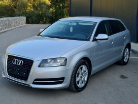 Audi A3 FACELIFT///NAVI///EURO5, снимка 1