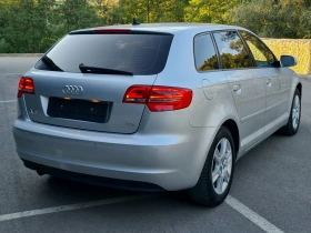 Audi A3 FACELIFT///NAVI///EURO5, снимка 5