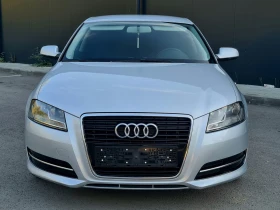 Audi A3 FACELIFT///NAVI///EURO5, снимка 3