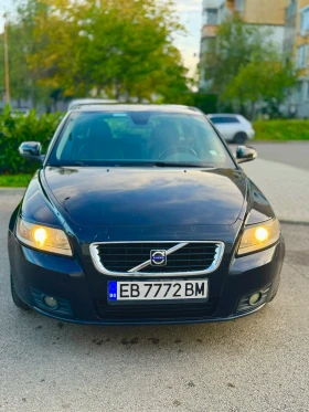 Volvo V50 2.4 D5 , снимка 1