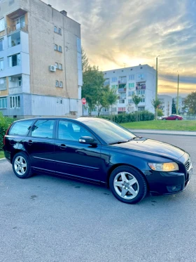 Volvo V50 2.4 D5  | Mobile.bg    2