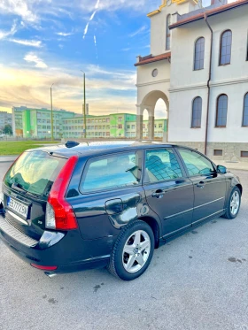 Volvo V50 2.4 D5  | Mobile.bg    5