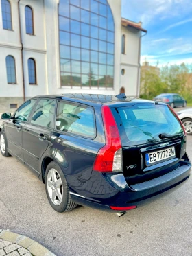 Volvo V50 2.4 D5 , снимка 4