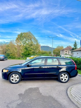     Volvo V50 2.4 D5 