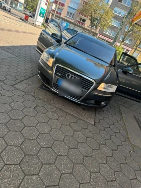 Audi A8, снимка 1