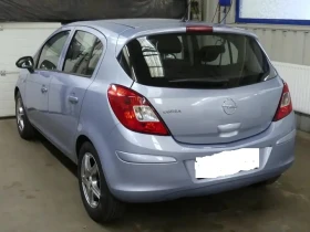 Обява за продажба на Opel Corsa ~7 500 лв. - изображение 2