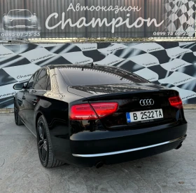 Audi A8 4.2D-S-Line | Mobile.bg    4