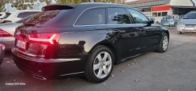 Audi A6  FACE 2.0 TDI EURO 6 190к.с., снимка 5