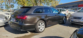 Audi A6  FACE 2.0 TDI EURO 6 190к.с., снимка 6