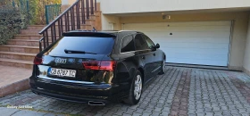 Audi A6  FACE 2.0 TDI EURO 6 190к.с., снимка 8