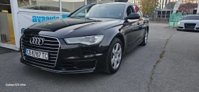 Audi A6  FACE 2.0 TDI EURO 6 190к.с., снимка 1