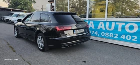 Audi A6  FACE 2.0 TDI EURO 6 190к.с., снимка 2