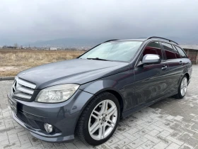 Mercedes-Benz C 220 CDI 170к.с 646 / AMG PACKET / KOJA / 187 000км !!!, снимка 3