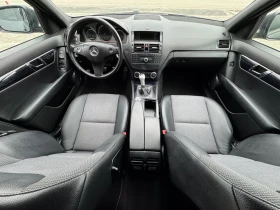 Mercedes-Benz C 220 CDI 170к.с 646 / AMG PACKET / KOJA / 187 000км !!!, снимка 8