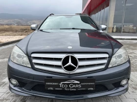 Mercedes-Benz C 220 CDI 170к.с 646 / AMG PACKET / KOJA / 187 000км !!!, снимка 2