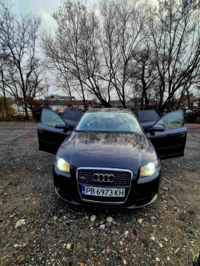 Audi A3 S-line, снимка 4