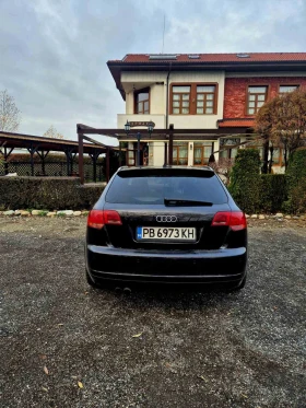 Audi A3 S-line | Mobile.bg    2