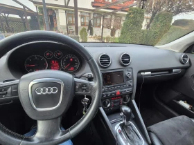 Audi A3 S-line, снимка 12