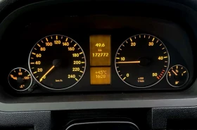 Mercedes-Benz A 180 CDI Eвро 4, снимка 12