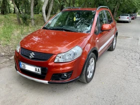 Suzuki SX4 1.6i  -  | Mobile.bg    2