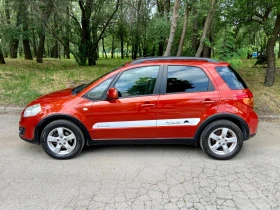 Suzuki SX4 1.6i  -  | Mobile.bg    3