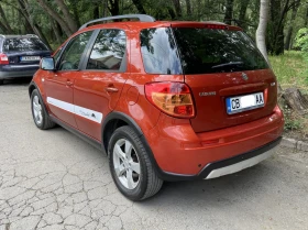 Suzuki SX4 1.6i  -  | Mobile.bg    4