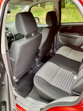 Suzuki SX4 1.6i  -  | Mobile.bg    10