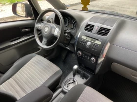 Suzuki SX4 1.6i  -  | Mobile.bg    9