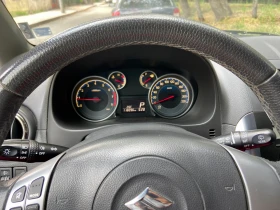 Suzuki SX4 1.6i  -  | Mobile.bg    11