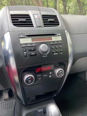 Suzuki SX4 1.6i  -  | Mobile.bg    13