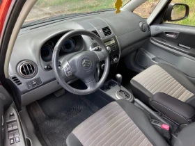 Suzuki SX4 1.6i  -  | Mobile.bg    7
