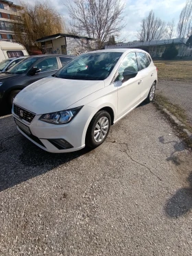 Seat Ibiza 1.0TSI 115к.с Xcellence, снимка 3