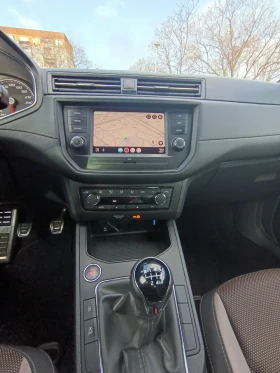 Seat Ibiza 1.0TSI 115к.с Xcellence, снимка 11