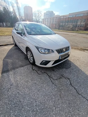 Seat Ibiza 1.0TSI 115к.с Xcellence, снимка 2