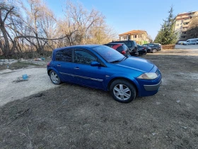 Renault Megane, снимка 3