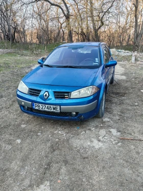 Renault Megane, снимка 2