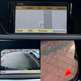 Mercedes-Benz E 350 CDI#KEYLESS#NAVI#PANORAMA#MEMORY#CAMERA, снимка 17