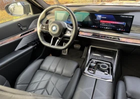 BMW 760 М760е xDrive M Sport Pro ExecutiveDrivePro Гаранци - 204998 лв. - 69462428 | Car24.bg