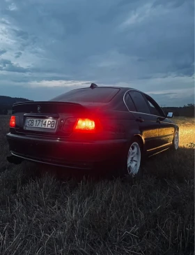 BMW 330, снимка 6