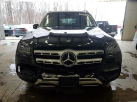  Mercedes-Benz GLS 45...