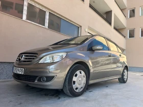 Mercedes-Benz B 170 170, снимка 2