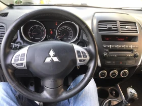 Mitsubishi ASX 1.8DI-D 150HP 44 6    | Mobile.bg    10
