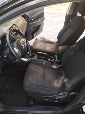 Mitsubishi ASX 1.8DI-D 150HP 44 6    | Mobile.bg    11