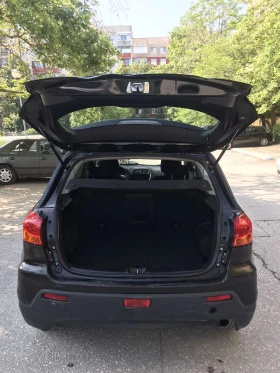 Mitsubishi ASX 1.8DI-D 150HP 44 6    | Mobile.bg    15