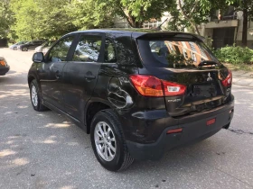 Mitsubishi ASX 1.8DI-D 150HP 44 6    | Mobile.bg    6
