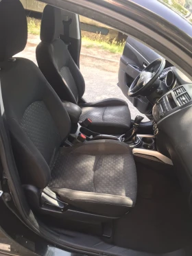 Mitsubishi ASX 1.8DI-D 150HP 44 6    | Mobile.bg    12