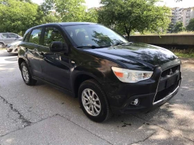 Mitsubishi ASX 1.8DI-D 150HP 44 6    | Mobile.bg    8