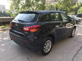 Mitsubishi ASX 1.8DI-D 150HP 44 6    | Mobile.bg    5